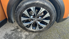 Renault Captur 1.0 TCE 90 SE Limited 5dr Petrol Hatchback